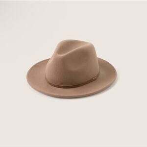 Will + Bear William Oak Hat Wool Sizez Medium